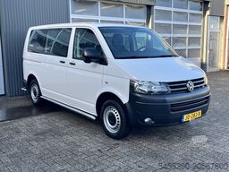 Volkswagen Transporter Kombi 2.0 TDI DSG Automaat L1H1 BTW...