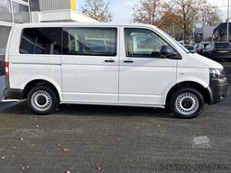 Volkswagen Transporter Kombi 2.0 TDI DSG Automaat L1H1 BTW...