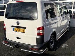 Volkswagen Transporter Kombi 2.0 TDI DSG Automaat L1H1 BTW...
