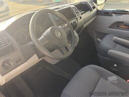 Volkswagen Transporter Kombi 2.0 TDI DSG Automaat L1H1 BTW...