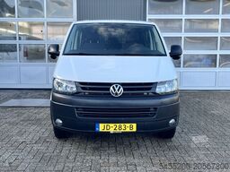 VW Transporter Kombi 2.0 TDI DSG Automaat L1H1 BTW...
