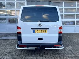 VW Transporter Kombi 2.0 TDI DSG Automaat L1H1 BTW...