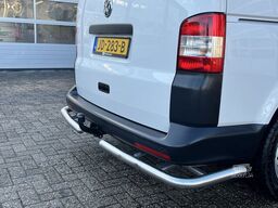 VW Transporter Kombi 2.0 TDI DSG Automaat L1H1 BTW...