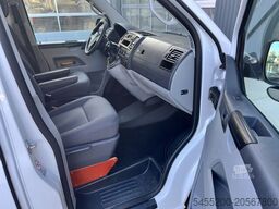VW Transporter Kombi 2.0 TDI DSG Automaat L1H1 BTW...