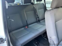 VW Transporter Kombi 2.0 TDI DSG Automaat L1H1 BTW...
