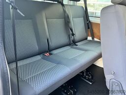 VW Transporter Kombi 2.0 TDI DSG Automaat L1H1 BTW...