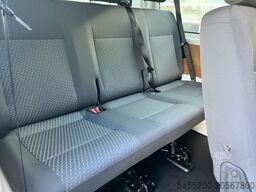 VW Transporter Kombi 2.0 TDI DSG Automaat L1H1 BTW...