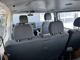 VW Transporter Kombi 2.0 TDI DSG Automaat L1H1 BTW...