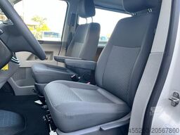 VW Transporter Kombi 2.0 TDI DSG Automaat L1H1 BTW...
