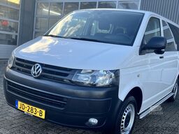 VW Transporter Kombi 2.0 TDI DSG Automaat L1H1 BTW...