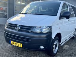 VW Transporter Kombi 2.0 TDI DSG Automaat L1H1 BTW...