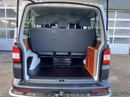 VW Transporter Kombi 2.0 TDI DSG Automaat L1H1 BTW...
