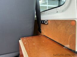 VW Transporter Kombi 2.0 TDI DSG Automaat L1H1 BTW...