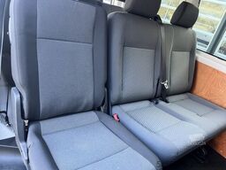 VW Transporter Kombi 2.0 TDI DSG Automaat L1H1 BTW...