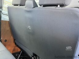 VW Transporter Kombi 2.0 TDI DSG Automaat L1H1 BTW...