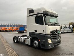 Mercedes-Benz Actros 1842 Mega GigaSpace MirrorCam