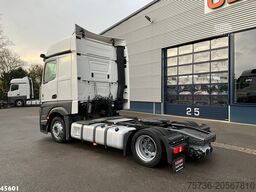 Mercedes-Benz Actros 1842 Mega GigaSpace MirrorCam