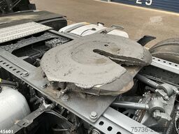 Mercedes-Benz Actros 1842 Mega GigaSpace MirrorCam