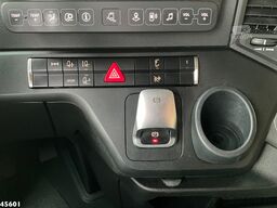 Mercedes-Benz Actros 1842 Mega GigaSpace MirrorCam