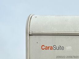 Fiat Ducato Carasuite 650 MF 5 | 5 Posti Letto | Completamente Attrezzato