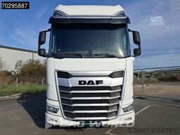 DAF XG+ 530 4X2 Retarder 2xTanks ACC Standklima