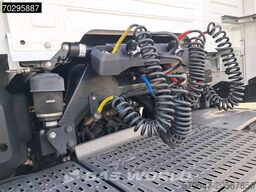 DAF XG+ 530 4X2 Retarder 2xTanks ACC Standklima