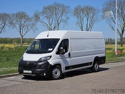 PEUGEOT BOXER 2.2 L4H2 Automaat Navi