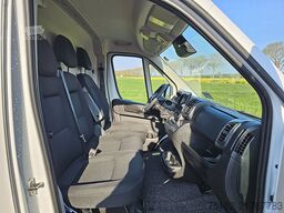 FIAT DUCATO 2.2 L3H2 Navi Carplay!