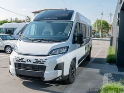 ADRIA TWIN 600 SPB FAMILY 60Y Special