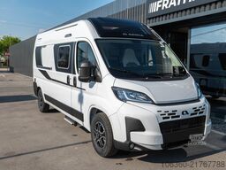 ADRIA TWIN 600 SPB FAMILY 60Y Special