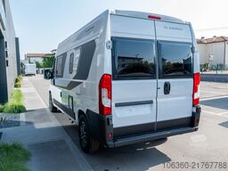 ADRIA TWIN 600 SPB FAMILY 60Y Special