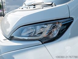 ADRIA TWIN 600 SPB FAMILY 60Y Special
