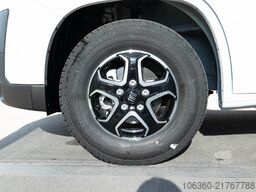 ADRIA TWIN 600 SPB FAMILY 60Y Special