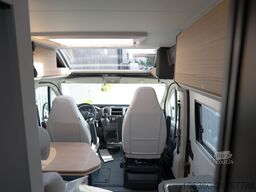 ADRIA TWIN 600 SPB FAMILY 60Y Special