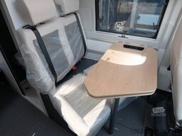 ADRIA TWIN 600 SPB FAMILY 60Y Special