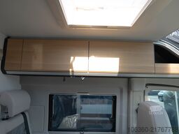 ADRIA TWIN 600 SPB FAMILY 60Y Special
