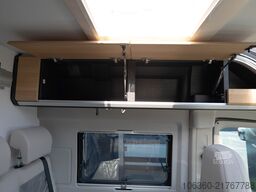 ADRIA TWIN 600 SPB FAMILY 60Y Special