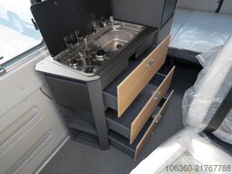 ADRIA TWIN 600 SPB FAMILY 60Y Special