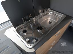 ADRIA TWIN 600 SPB FAMILY 60Y Special