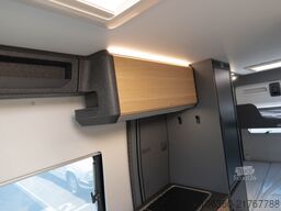 ADRIA TWIN 600 SPB FAMILY 60Y Special
