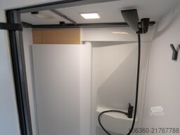 ADRIA TWIN 600 SPB FAMILY 60Y Special