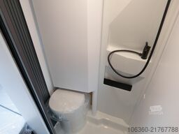 ADRIA TWIN 600 SPB FAMILY 60Y Special