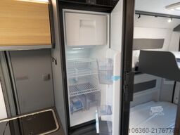 ADRIA TWIN 600 SPB FAMILY 60Y Special