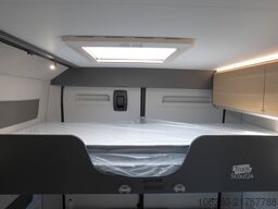 ADRIA TWIN 600 SPB FAMILY 60Y Special