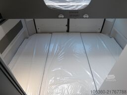 ADRIA TWIN 600 SPB FAMILY 60Y Special