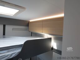 ADRIA TWIN 600 SPB FAMILY 60Y Special
