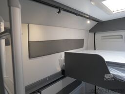 ADRIA TWIN 600 SPB FAMILY 60Y Special