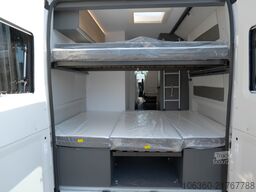 ADRIA TWIN 600 SPB FAMILY 60Y Special