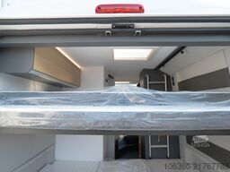ADRIA TWIN 600 SPB FAMILY 60Y Special
