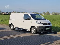 FIAT SCUDO 1.5 L2 Airco Camera